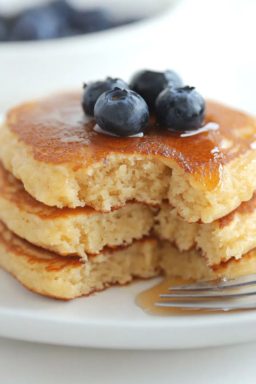 chickpea flour pancakes - Article 2